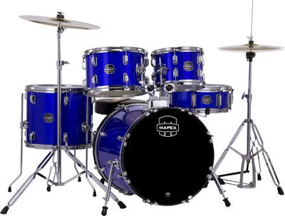 Mapex Comet Fusion 18 Mapex Comet Fusion 18