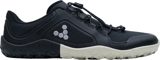 Vivobarefoot Men's Primus Trail III All Weather FG Obsidian 45