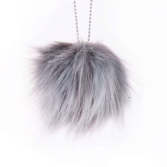 Gear Person Alarm Fluffy