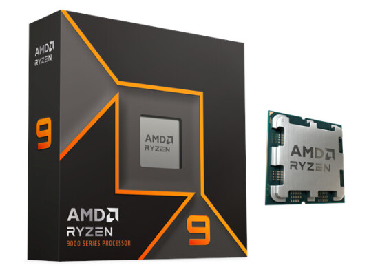 AMD Ryzen 9 9900X 4.4 GHz 76MB AM5 120W AMD Ryzen 9 9900X 4.4 GHz 76MB AM5 120W