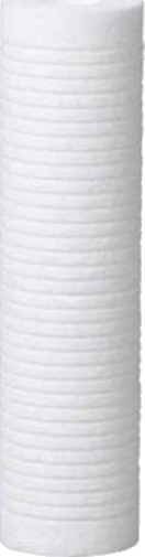 CMA Armatur Cuno Filterpatron 5 my 3/4" CMA Armatur Cuno Filterpatron 5 my 3/4"
