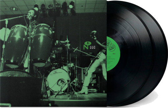 Eccentric Soul: The Linco Label Eccentric Soul: The Linco Label