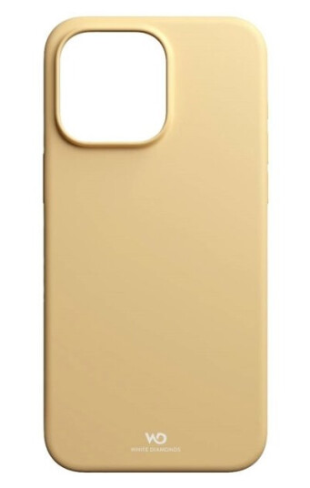 White Diamonds Cover Mag Urban Case Für Apple Iphone 15 Pro Max, Gelb (00221319) White Diamonds Cover Mag Urban Case Für Apple Iphone 15 Pro Max, Gelb (00221319)