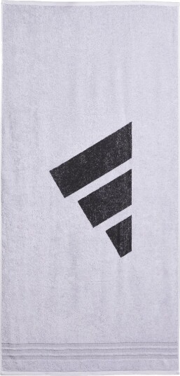Adidas Performance Per Towel L   Grey   ONE SIZE