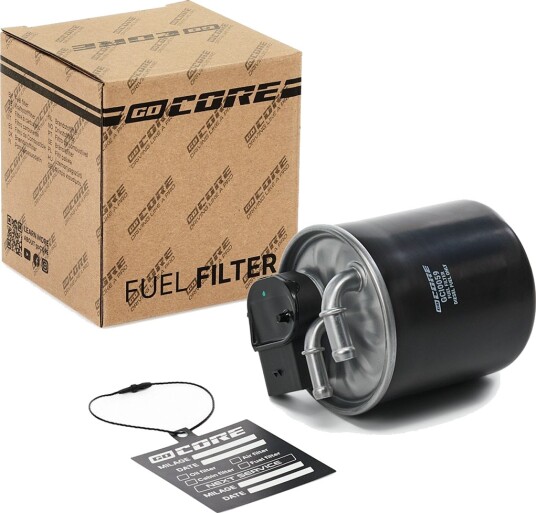 goCORE GCI0059 Drivstoffilter