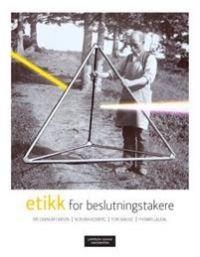 Etikk for beslutningstakere, Pent brukt bok uten markeringer