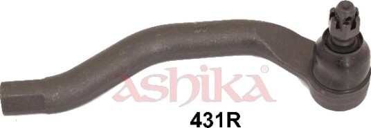 ASHIKA 111-04-431R Endeledd