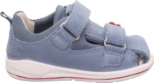 Superfit Boomerang Sandaler Blå/Rosa 24 Superfit Boomerang Sandaler Blå/Rosa 24
