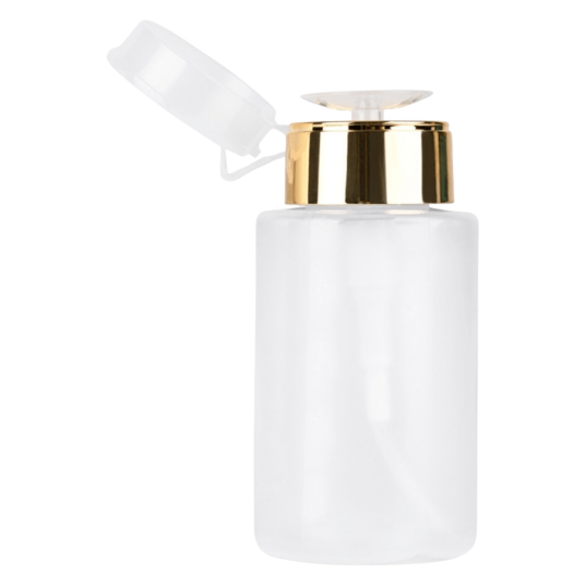 Claresa Pump Bottle 150ml