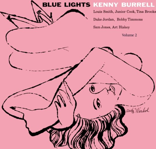 Kenny Burrell Blue Lights Volume 2 Collectors Edition Uk Vinyl Kenny Burrell Blue Lights Volume 2 Collectors Edition Uk Vinyl