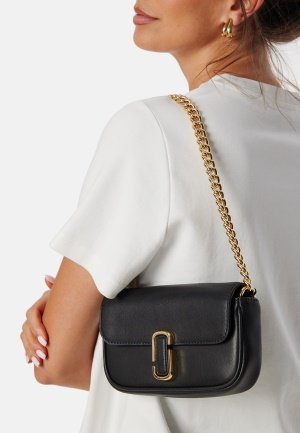 Marc Jacobs The Mini Bag Black Onesize Marc Jacobs The Mini Bag Black Onesize