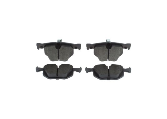 Bremseklosser BOSCH 0 986 494 286 Bremseklosser BOSCH 0 986 494 286