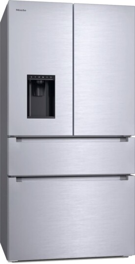 Miele KFFD 6765 Kjøleskap/fryser kombinasjon