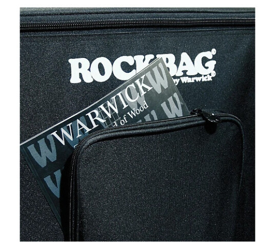 Rockbag - Par Can Roller Transporter 4 Par Cans Rockbag - Par Can Roller Transporter 4 Par Cans
