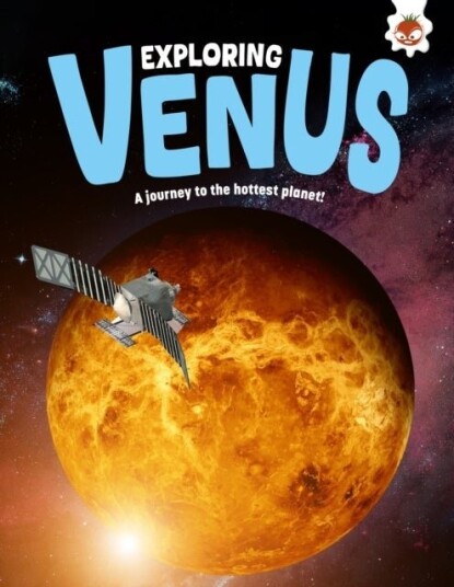 Exploring Venus Exploring Venus