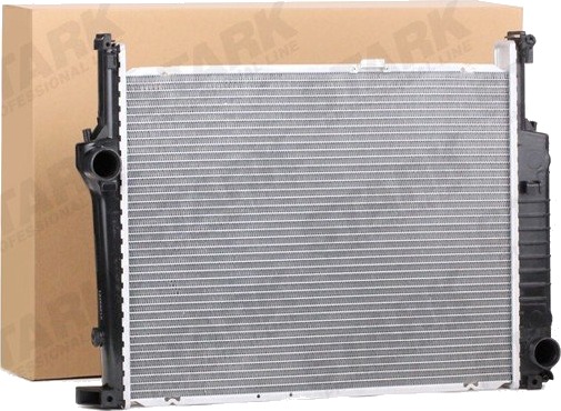 STARK SKRD 0120811 Radiator motorkjøling STARK SKRD 0120811 Radiator motorkjøling