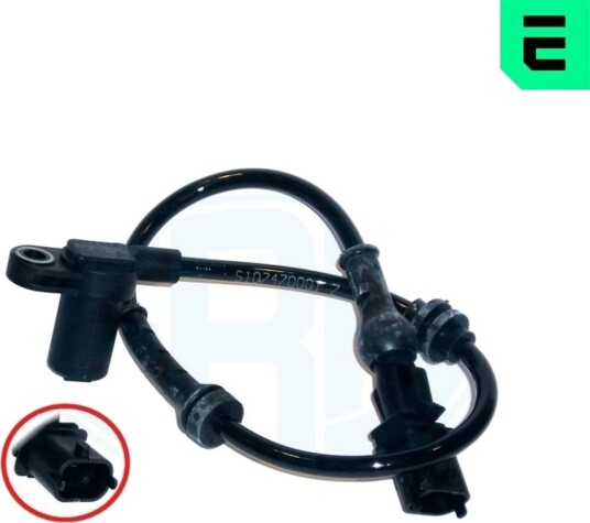 Sensor, ABS ERA 560018A