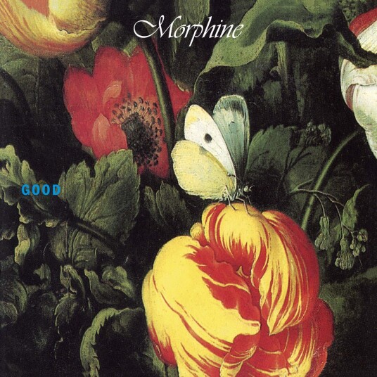Morphine Good CD Morphine Good CD
