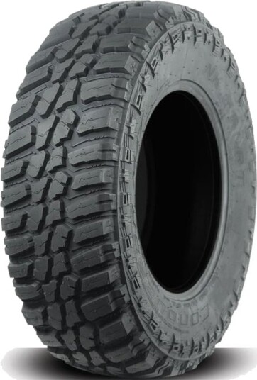 Nankang Conqueror M/T 265/60R18 119/116P
