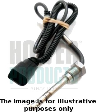 Sensor eksostemperatur HOFFER 7452252E Sensor eksostemperatur HOFFER 7452252E