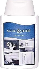 Hafa Clean & Shine Bathroom 125 ml Hafa Clean & Shine Bathroom 125 ml