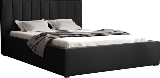 Valasco Sengeramme 120x200 cm Svart