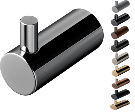 Tapwell håndklekrok TA 242 Div varianter 2pk