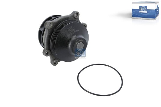 DT Spare Parts 7.60011 Vannpumpe