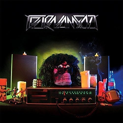 Tournament  Teenage Creature  LP/Vinyl