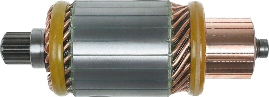 Anker, starter AS-PL SA2035S