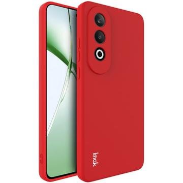 OnePlus Nord CE4/Oppo K12 Imak UC-4 TPU-deksel Rød