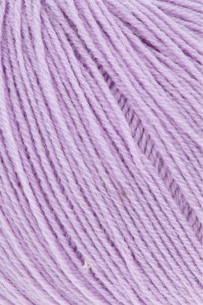 Lang Yarns Merino 400 Lace Garn 45 Mauve