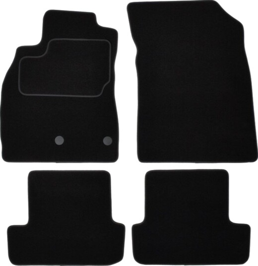 CUSTOPOL RNT375C Bilmatter CUSTOPOL RNT375C Bilmatter