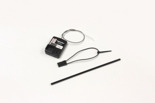 Kyosho 82135 SYNCRO KR331 RECEIVER