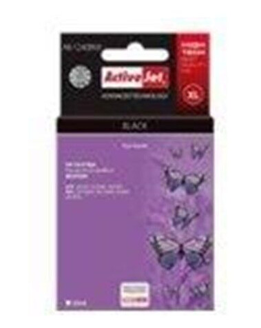 ActiveJet AB-1240BNX Supreme version - Blekkpatron