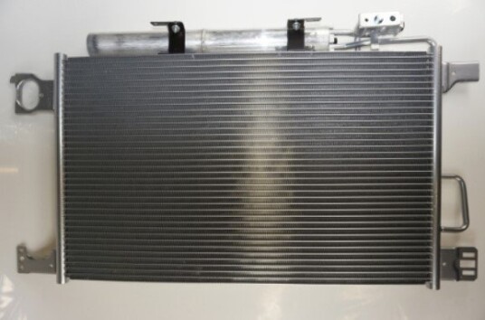 CLIMTEX CH2-495 Kondensator, klimaanlegg