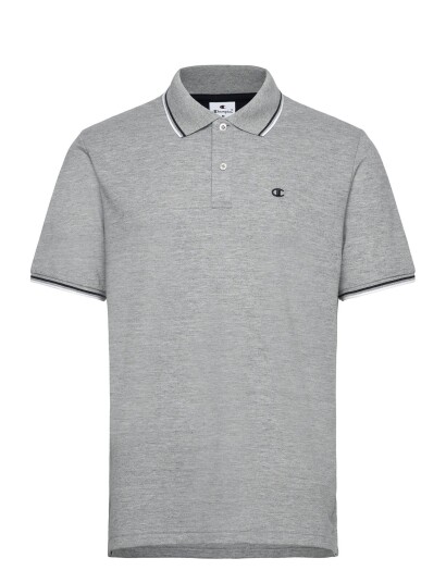Champion Polo Grey XS
