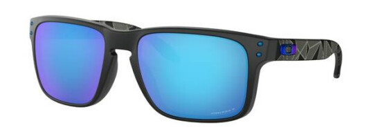 Oakley Holbrook Prizmatic Collection Prizm Sapphire Polarized Oakley Holbrook Prizmatic Collection Prizm Sapphire Polarized