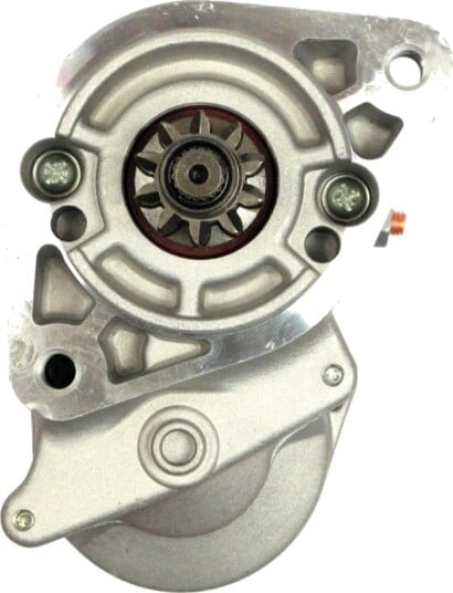 AS-PL S6054 Starter