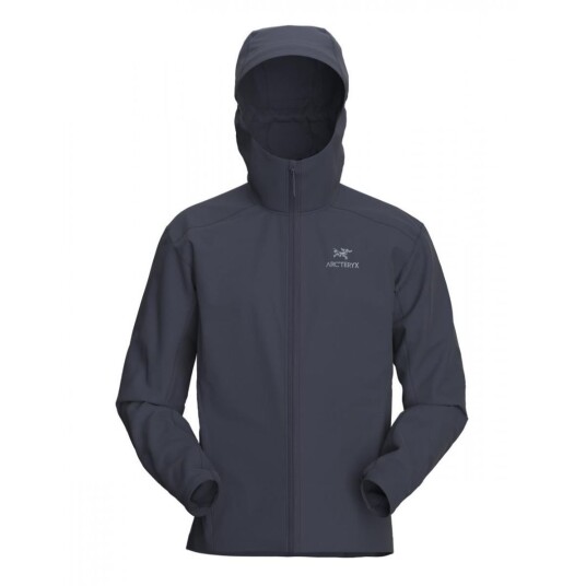 ArcTeryx Gamma SL Hoody Men's Herre, 24895 Black Sapphire, L ArcTeryx Gamma SL Hoody Men's Herre, 24895 Black Sapphire, L