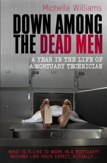 Down Among The Dead Men Av Michelle Williams