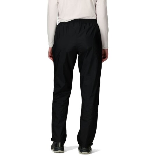 Marmot Wm's PreCip Evo Pant Black Marmot Wm's PreCip Evo Pant Black