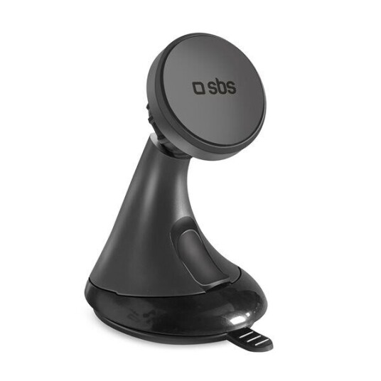 Sbs magnetisk mobiltelefonholder med sugekoppfeste