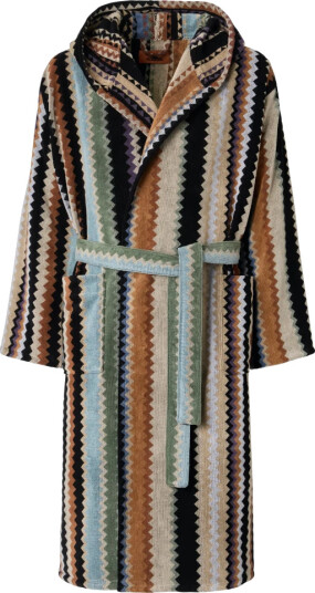 Missoni Home Herre Natt  og Loungeklær Flerfarget S,