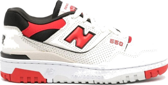 New Balance Herre Sko Flerfarget 43 EU,