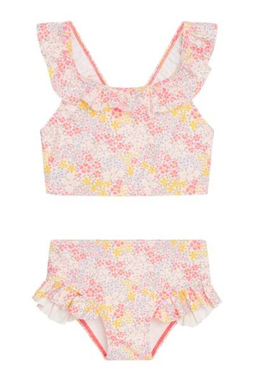 Hust & Claire Hala bikini - soft pink