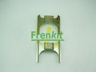 Monteringssett, bremseklosser FRENKIT 901139