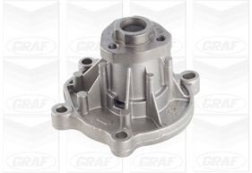 GRAF PA855 Vannpumpe GRAF PA855 Vannpumpe