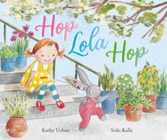 Hop Lola Hop Hop Lola Hop