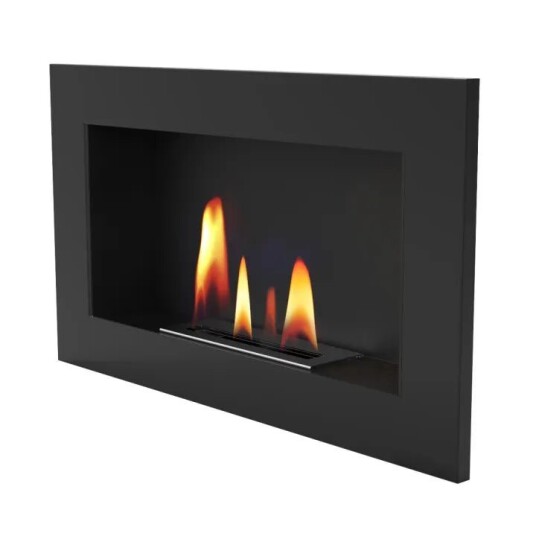 Uniflam Biopeis 70x40 Innebygd BIO2-70X40-CZ Uniflam Biopeis 70x40 Innebygd BIO2-70X40-CZ